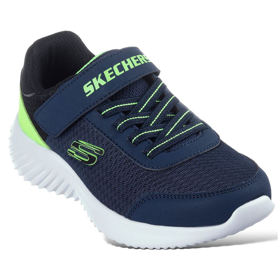 Bounder Trekzic Skechers | 403908LNVLM